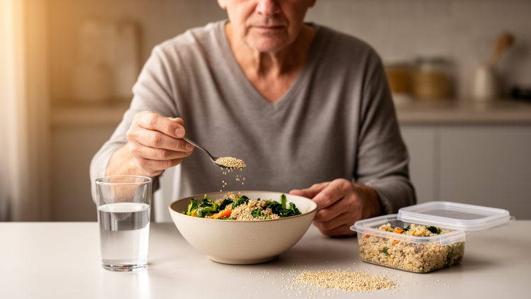 Meta-analysis links sesame to modest cholesterol reductions in adults
