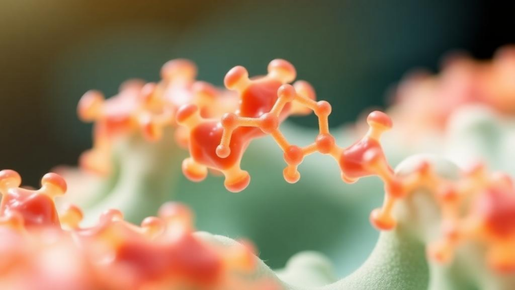 Copine-derived peptides advance tissue repair through programmable biomaterials