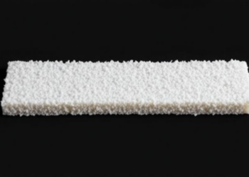 Mixing Silica and Alumina Sols Rewrites the Rules for Heat-Shielding Fiberboards