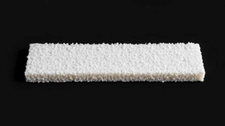 Mixing Silica and Alumina Sols Rewrites the Rules for Heat-Shielding Fiberboards