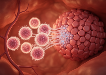 TCR-engineered T cells advance toward harder liver cancer targets