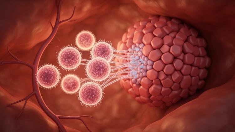 TCR-engineered T cells advance toward harder liver cancer targets