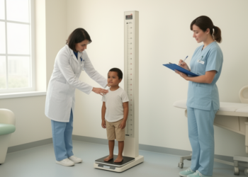 Pilot links pediatric malnutrition screening with longer hospital stays