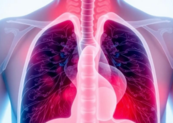 When Lung Fluid Lies: Rare Pneumonia Case Fooled Doctors With Deceptive Lab Results