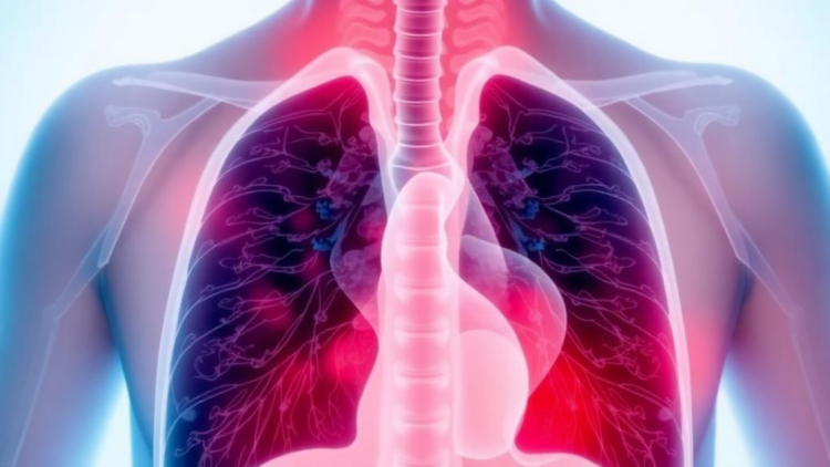 When Lung Fluid Lies: Rare Pneumonia Case Fooled Doctors With Deceptive Lab Results
