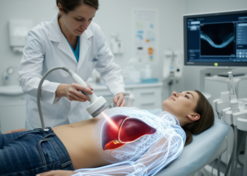 Real-world histotripsy shows low toxicity but uncertain benefit in advanced liver cancer