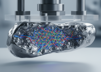 Energy routing framework links alloy metastability to deformation pathways