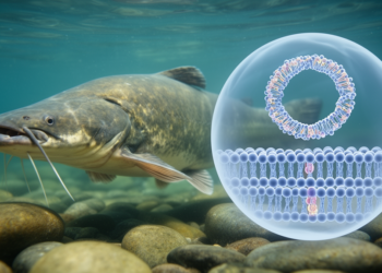Goonch Catfish Mitogenome Resolves Close Phylogeny, Flags Preliminary DNA Modifications