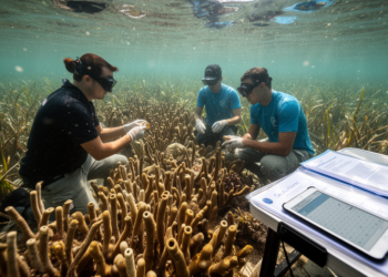 SpongeBoost Opens Nominations for European Restoration Award
