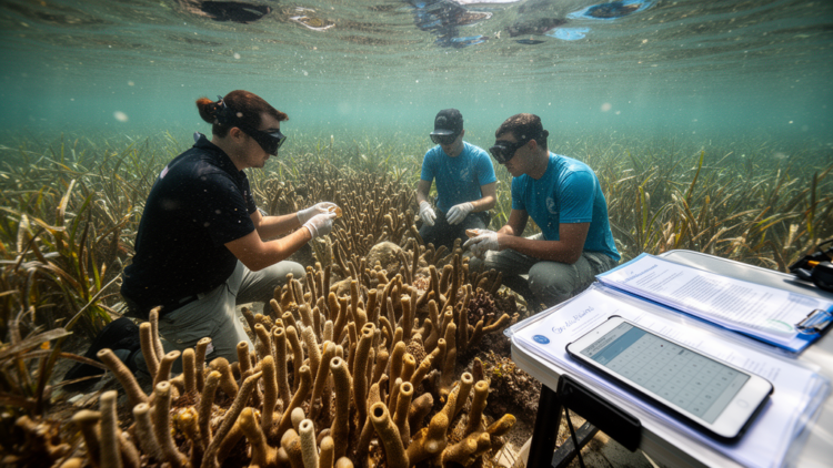 SpongeBoost Opens Nominations for European Restoration Award