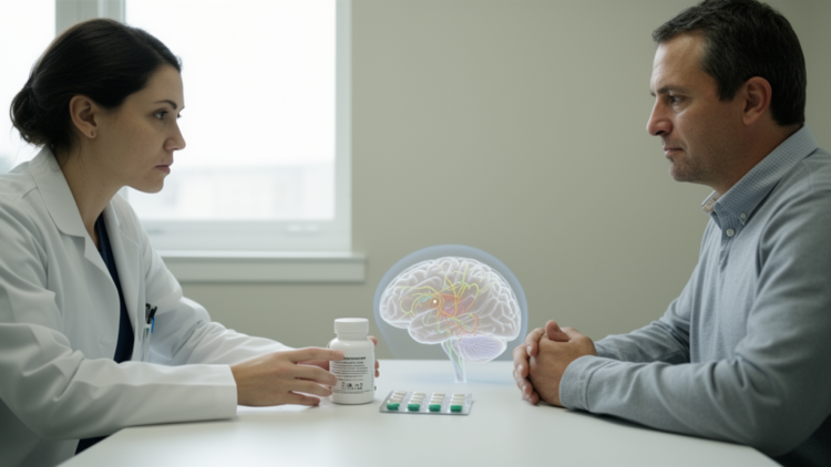 Expert report finds modest anhedonia benefits from dopamine-targeting drugs