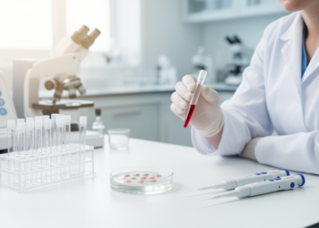 Preconception Lipids Linked to Pregnancy Risks After IVF