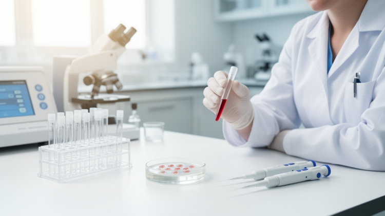 Preconception Lipids Linked to Pregnancy Risks After IVF