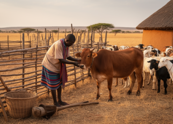Review links Southern African knowledge systems with livestock genetic diversity