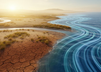 Warming since the Last Glacial Maximum enlarged PDO-driven drought areas