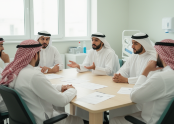 Qualitative Saudi focus groups reveal mixed experiences of primary healthcare reforms
