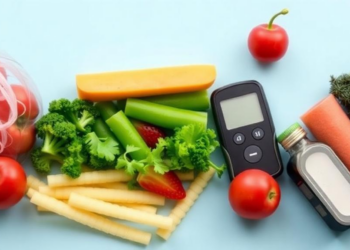 Diet and Exercise Combo Puts Early Type 2 Diabetes Into Remission in Half of Young Adults