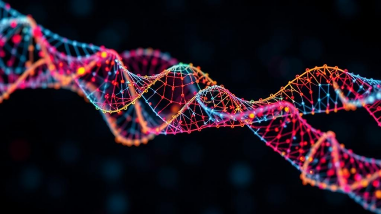 Deep learning reads the genome to flag ALS risk in over 47,000 people