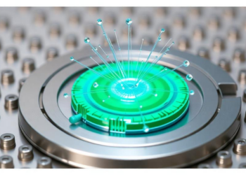 Self-Growing Nano Coating Smashes Fuel Cell Targets on Titanium Plates