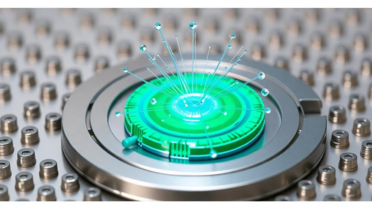 Self-Growing Nano Coating Smashes Fuel Cell Targets on Titanium Plates