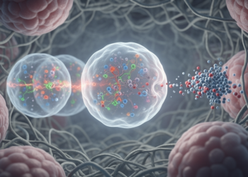 4D virtual cells model drug responses in human cancer cells