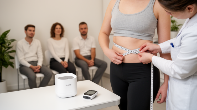 Small trial links SlimSEB to weight and metabolic improvements