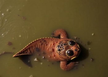 Scientists and Communities Join Forces to Rescue Lake Victoria’s Dying Shores