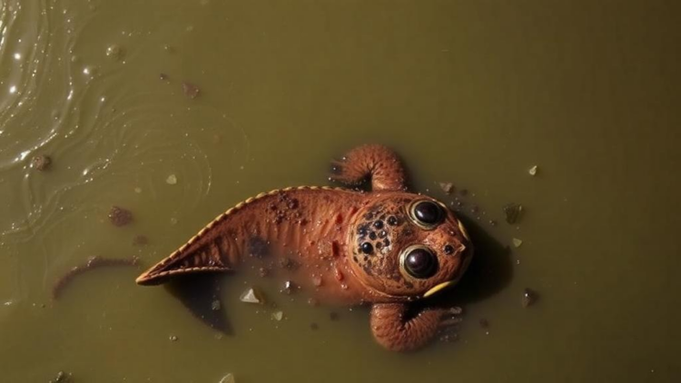 Scientists and Communities Join Forces to Rescue Lake Victoria’s Dying Shores
