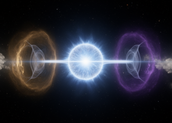 X-ray and Radio Study Links Hot Plasma to Relativistic Jet Launch