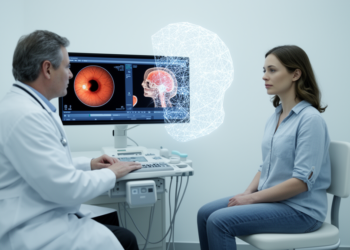 Smart Healthcare’s Next Test: Can Vision-Language Models Reason Safely?