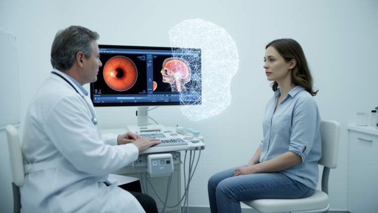 Smart Healthcare’s Next Test: Can Vision-Language Models Reason Safely?