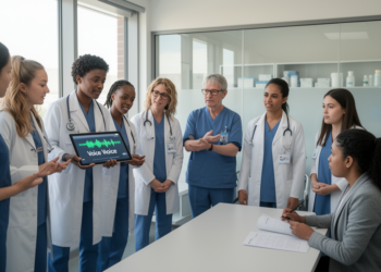 Healthcare Providers Use Translation Tools Despite Governance Gaps