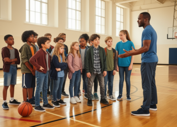 Motivation and responsibility linked to active responses to bullying in physical education