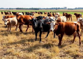 Europe’s Farm Adaptation Plans Lean on Advice, Not Rules or Money