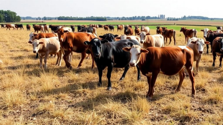Europe’s Farm Adaptation Plans Lean on Advice, Not Rules or Money