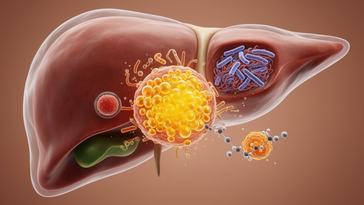 Lipid metabolism reprogramming offers emerging routes to treating liver cancer