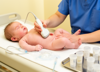 Single infant case links spinal surgery, neurogenic bladder and recurrent UTIs