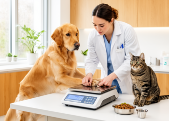 Review proposes response-guided precision nutrition for dogs and cats