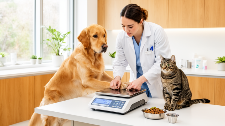 Review proposes response-guided precision nutrition for dogs and cats