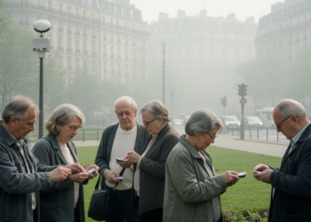 Pollution and Temperature Variability Linked to Higher Glucose in European Cohorts