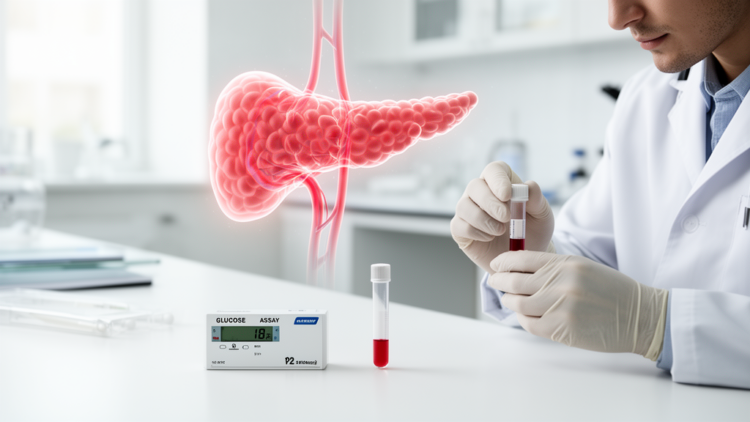 Low lipoprotein(a) and high TyG index mark diabetes risk in prediabetes