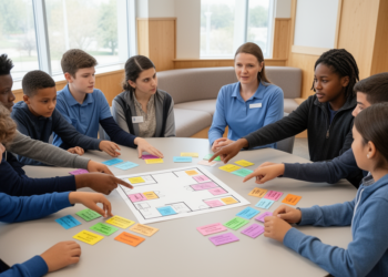 Consensus study maps treatment priorities for youths with disruptive behavior