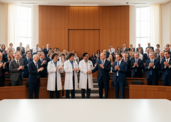 Kennedy Krieger leaders elected to National Academy of Medicine