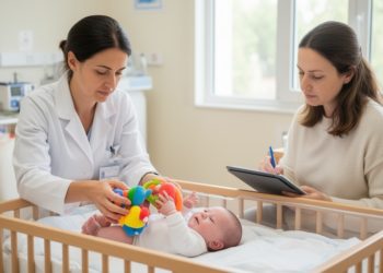 French preterm cohort links maternal autoimmune disease to no significant behavioral risk