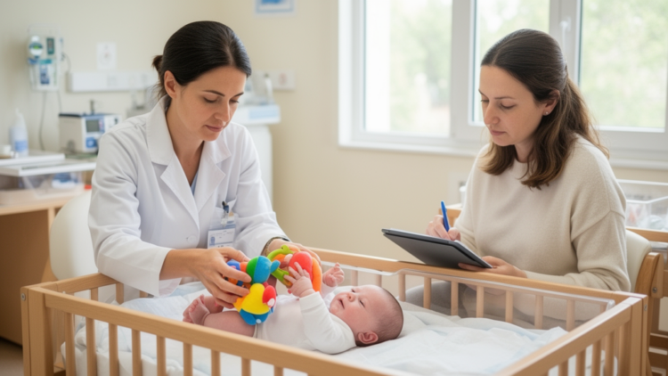 French preterm cohort links maternal autoimmune disease to no significant behavioral risk