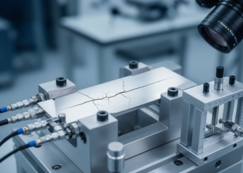 Dynamic calibration reproduces anomalous fatigue crack growth in aerospace tests