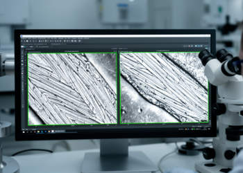 OpenCV grain sizing compares with ASTM methods in Ti-6Al-4V welds