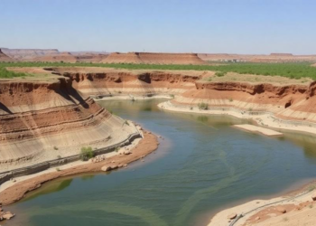 Before Water Can Trade, Trust Must Flow: Iran’s Aquifer Crisis Exposes Institutional Gaps