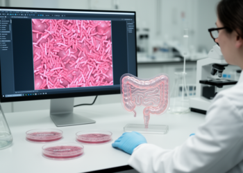 Simulation links Shigella trial design to underestimated vaccine efficacy