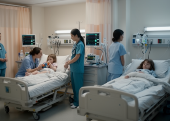 Retrospective Pediatric Study Finds Divergent PICU Stays at Equal Phoenix Scores